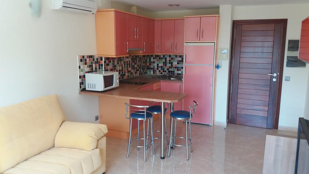 Ferienwohnung Viva Cruce De Arinaga Exterior foto