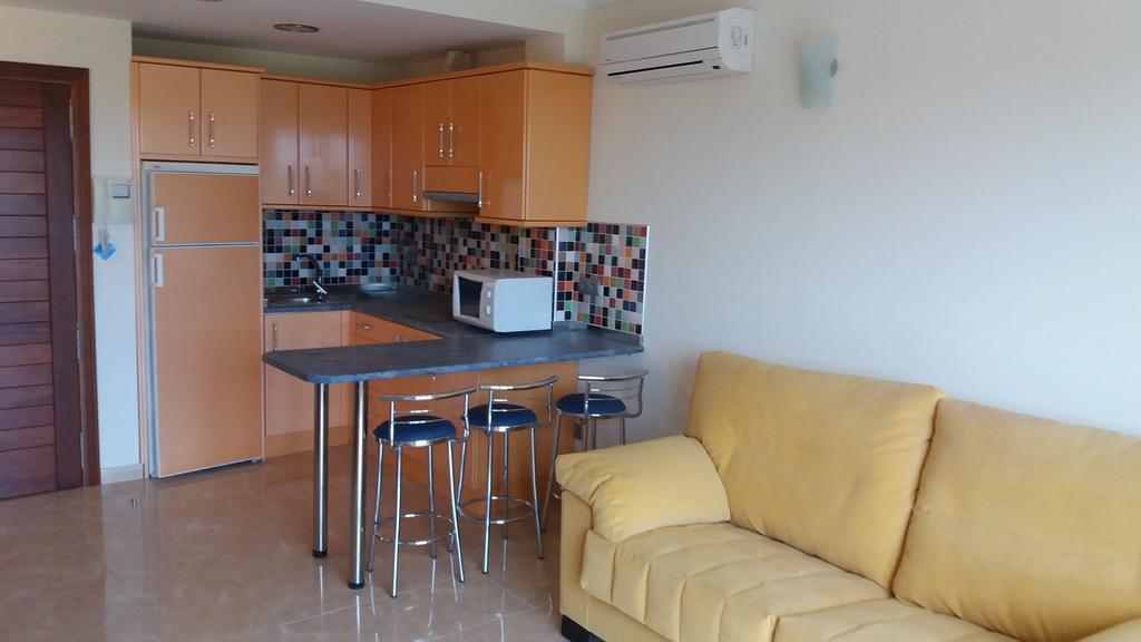 Ferienwohnung Viva Cruce De Arinaga Exterior foto